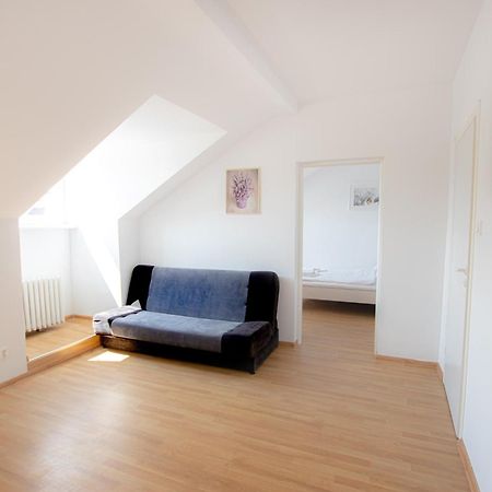 Old Town Podwale Street Apartment. Great Location Варшава Екстер'єр фото