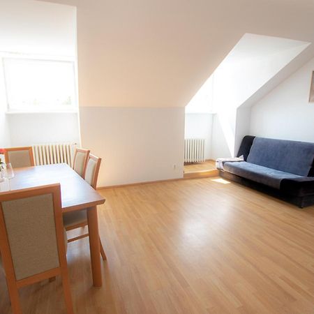 Old Town Podwale Street Apartment. Great Location Варшава Екстер'єр фото