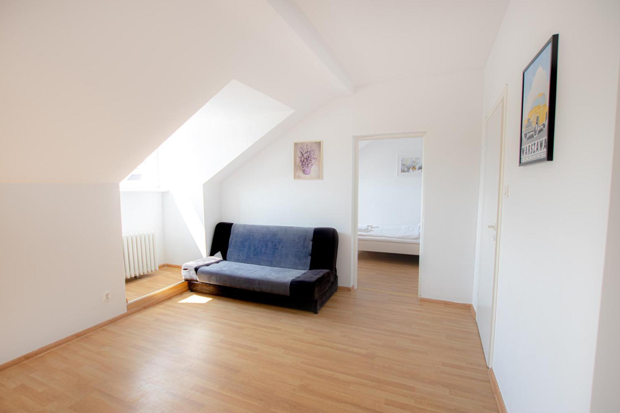 Old Town Podwale Street Apartment. Great Location Варшава Екстер'єр фото