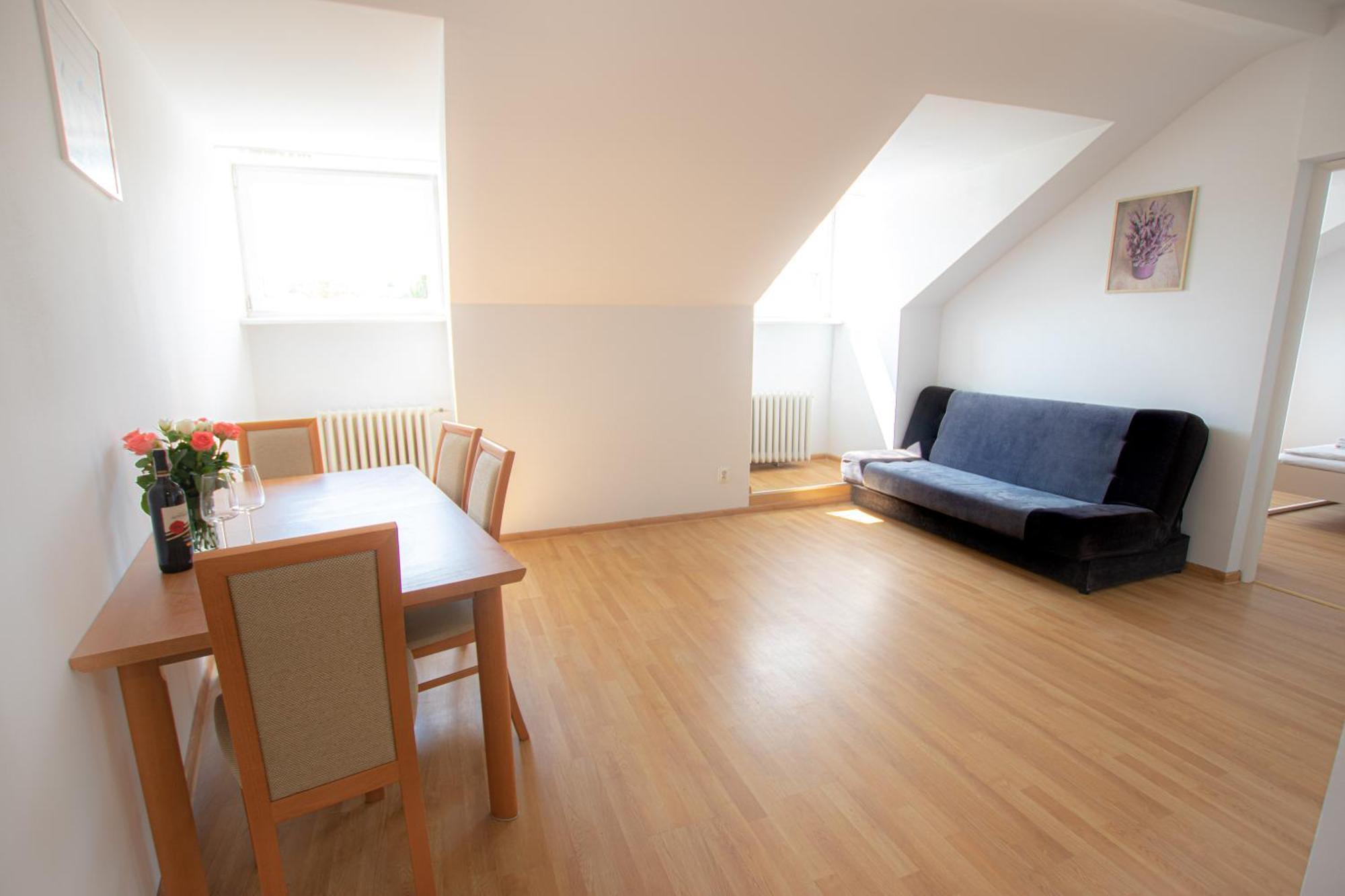 Old Town Podwale Street Apartment. Great Location Варшава Екстер'єр фото