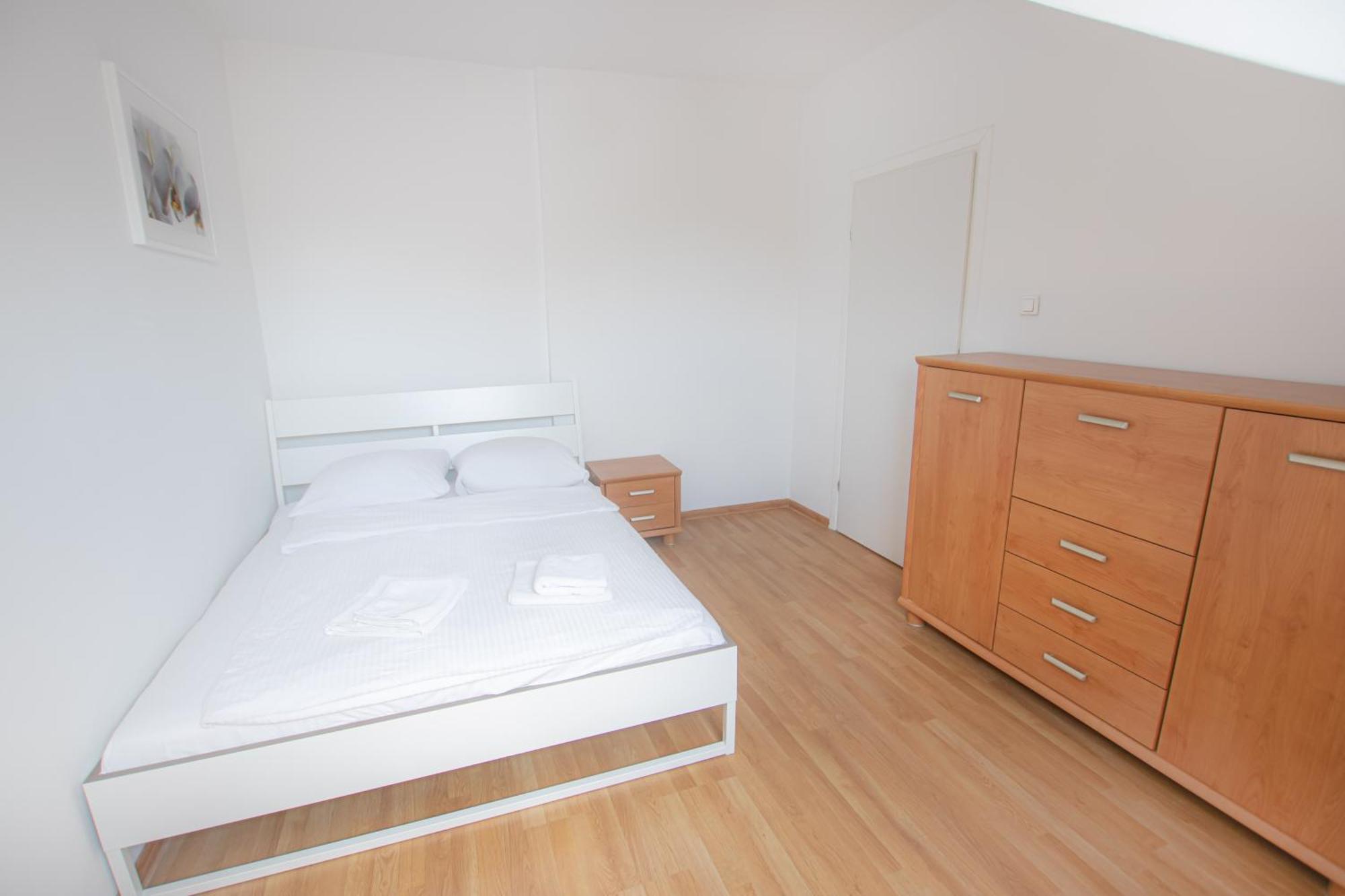 Old Town Podwale Street Apartment. Great Location Варшава Екстер'єр фото