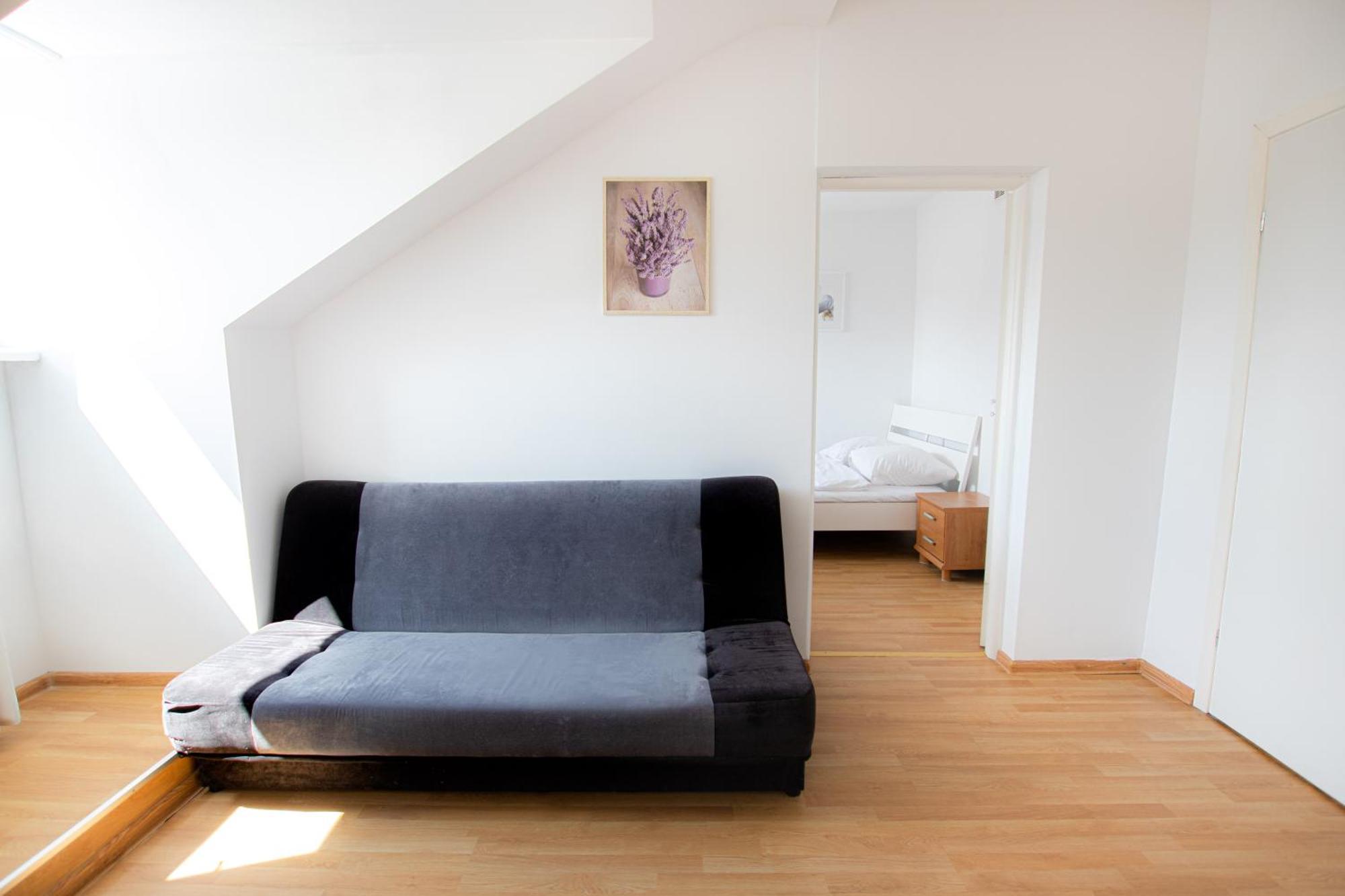 Old Town Podwale Street Apartment. Great Location Варшава Екстер'єр фото