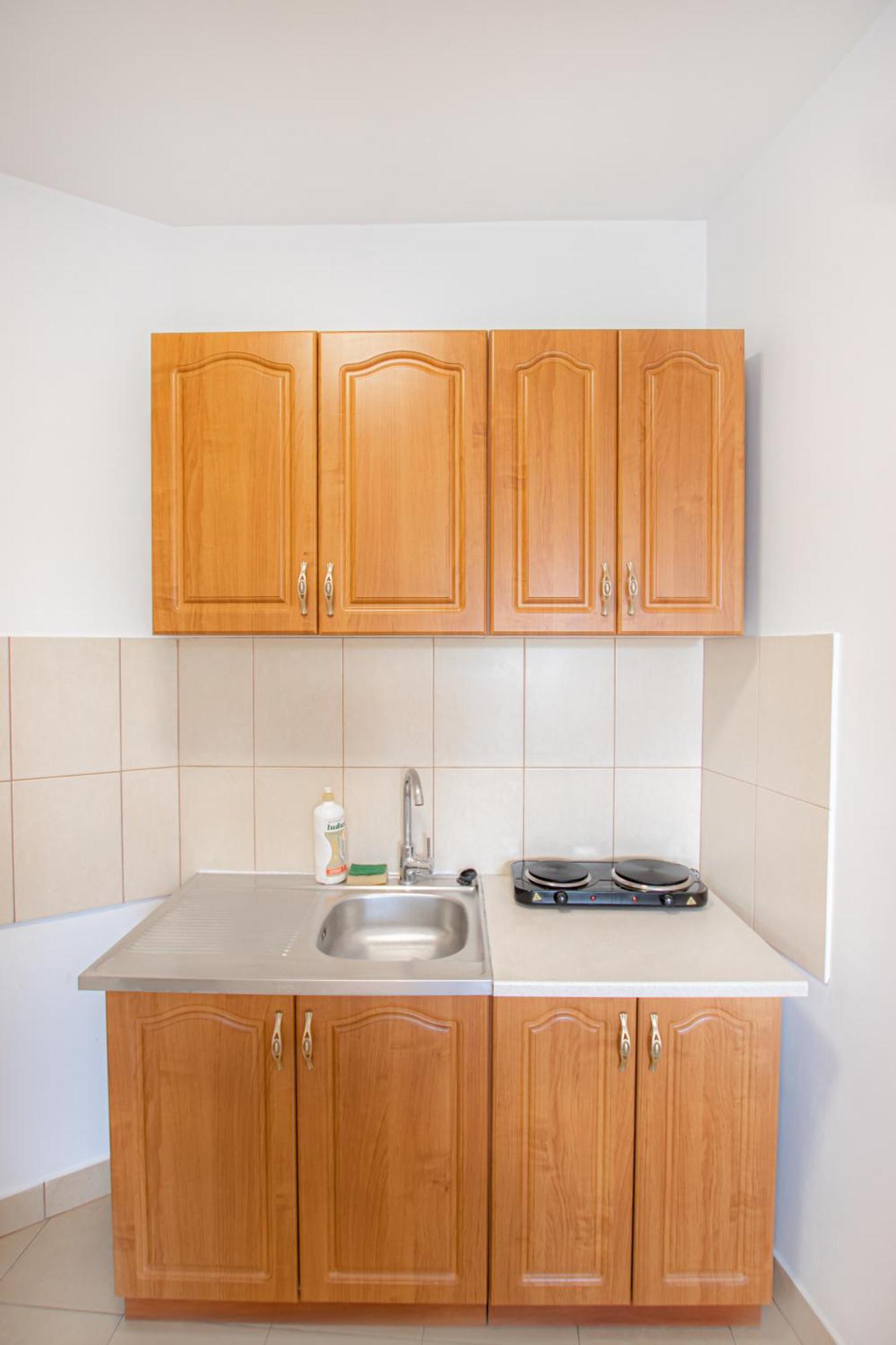 Old Town Podwale Street Apartment. Great Location Варшава Екстер'єр фото