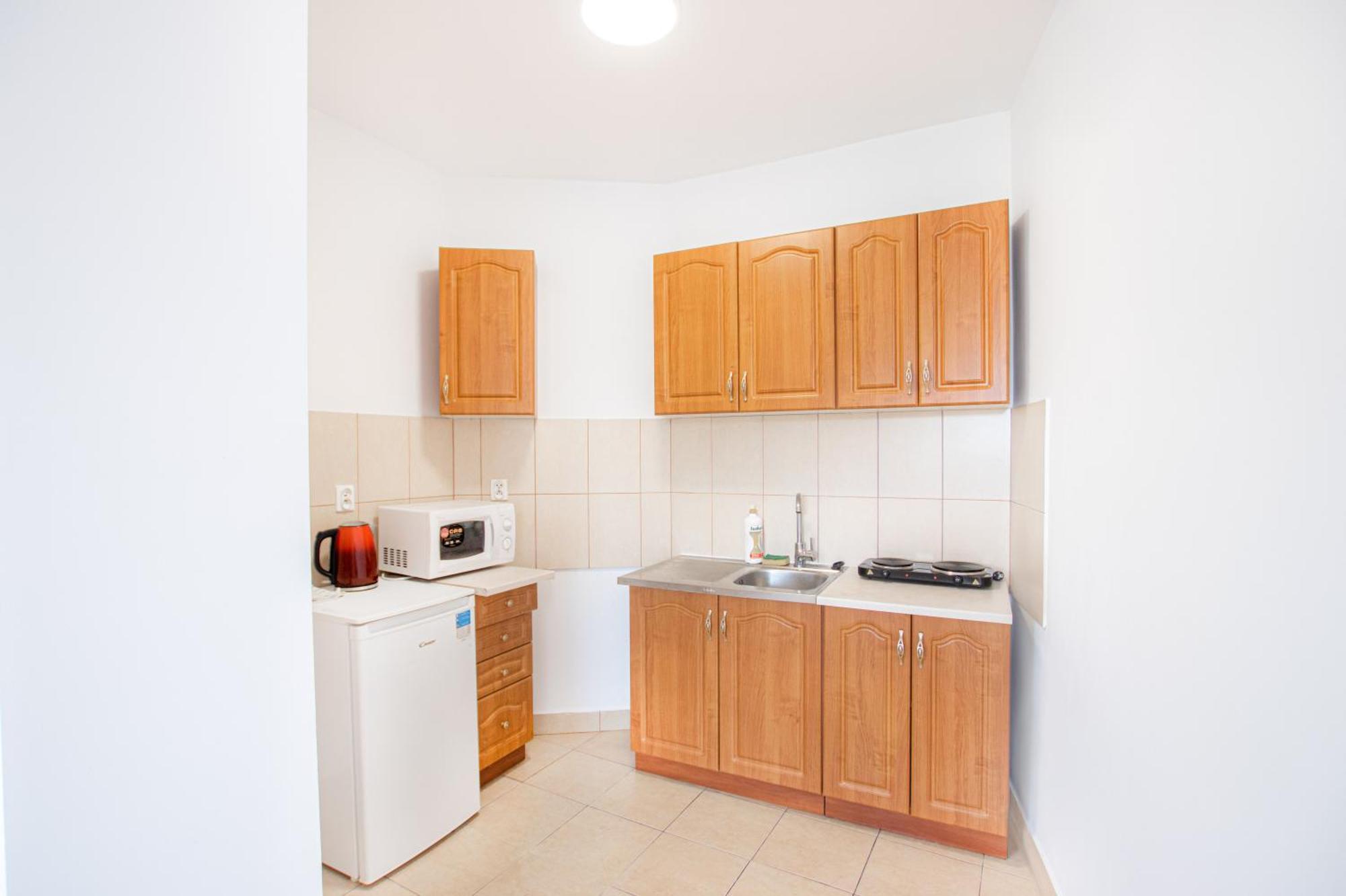 Old Town Podwale Street Apartment. Great Location Варшава Екстер'єр фото