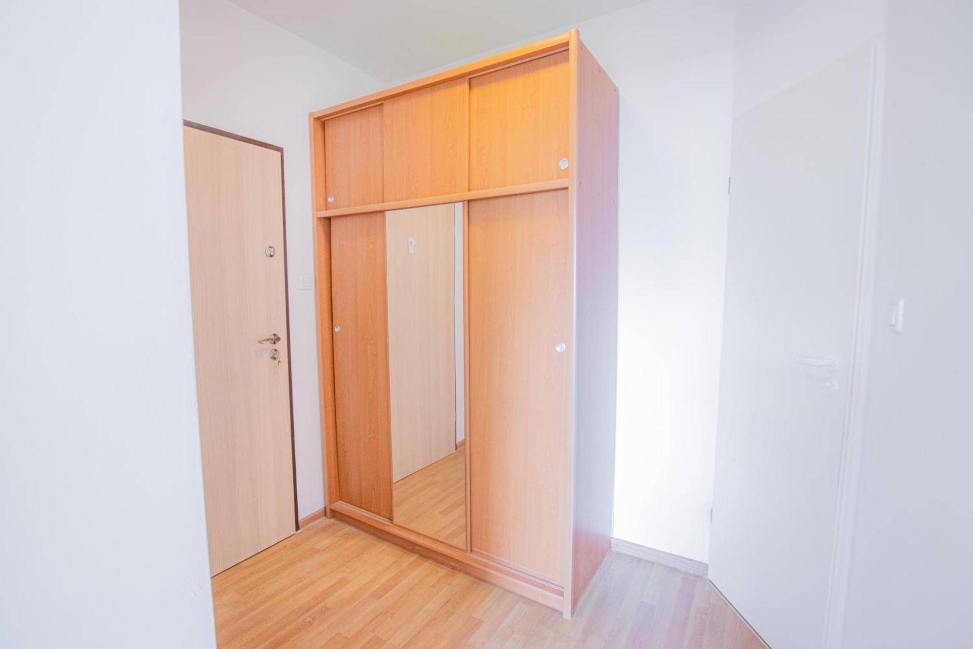 Old Town Podwale Street Apartment. Great Location Варшава Екстер'єр фото