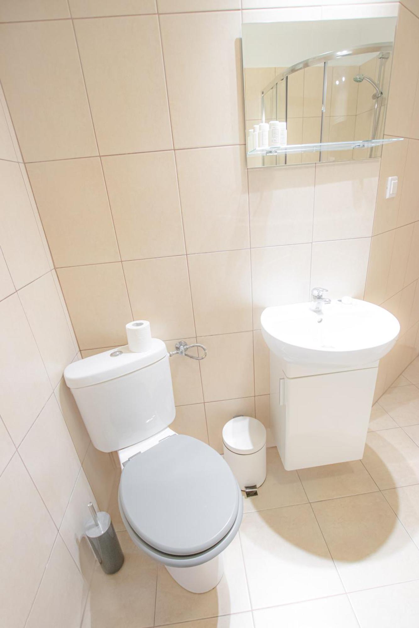 Old Town Podwale Street Apartment. Great Location Варшава Екстер'єр фото