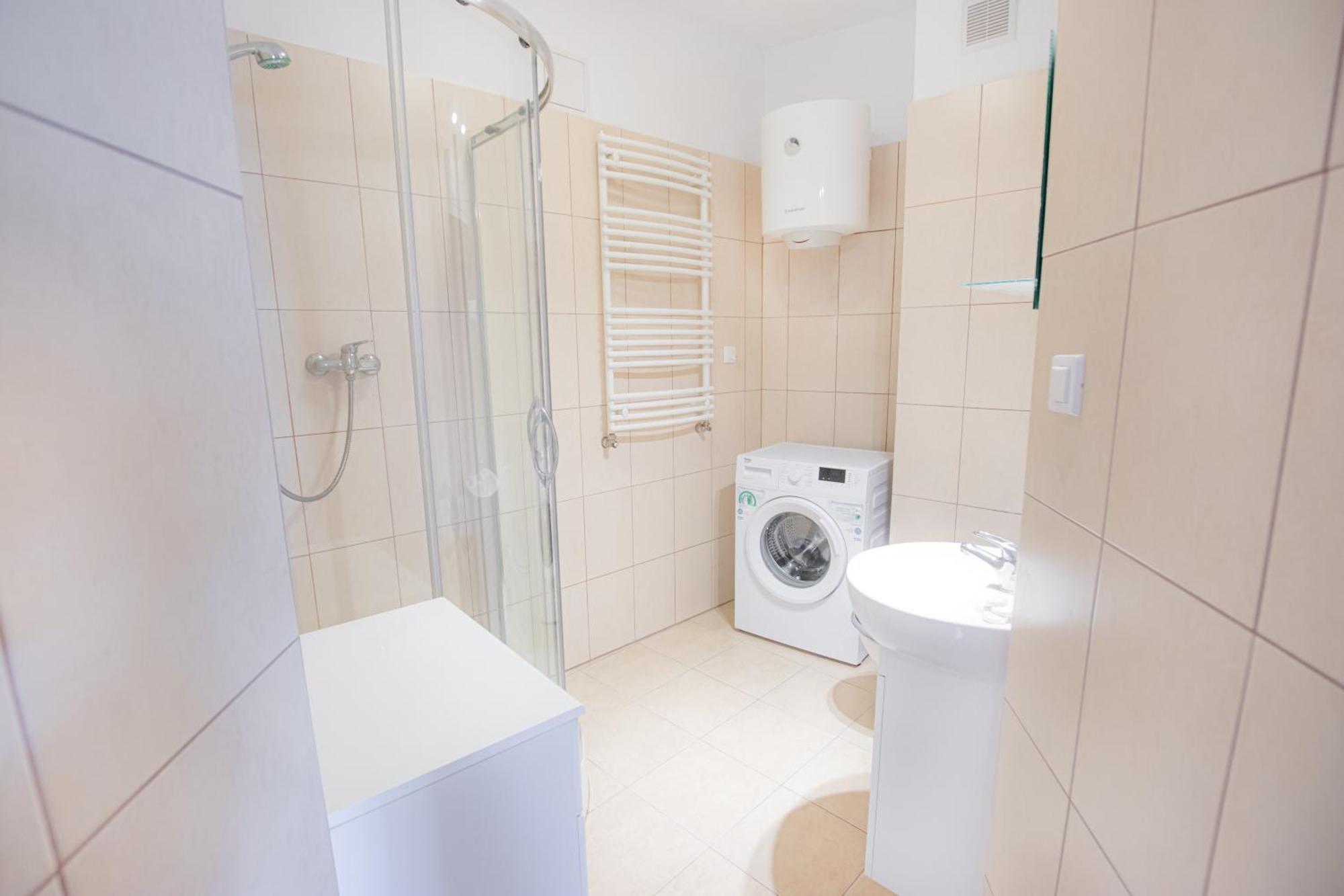 Old Town Podwale Street Apartment. Great Location Варшава Екстер'єр фото