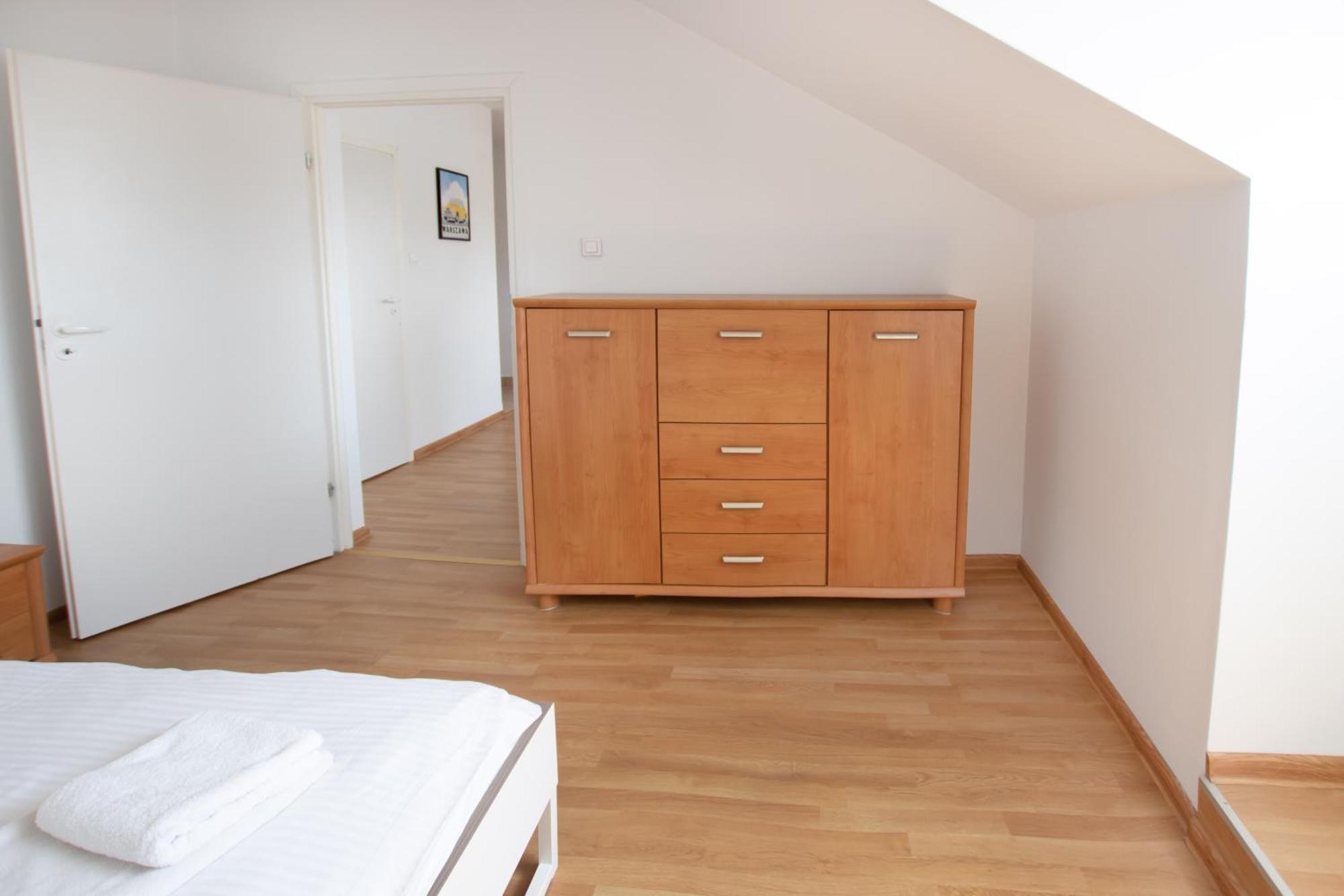 Old Town Podwale Street Apartment. Great Location Варшава Екстер'єр фото