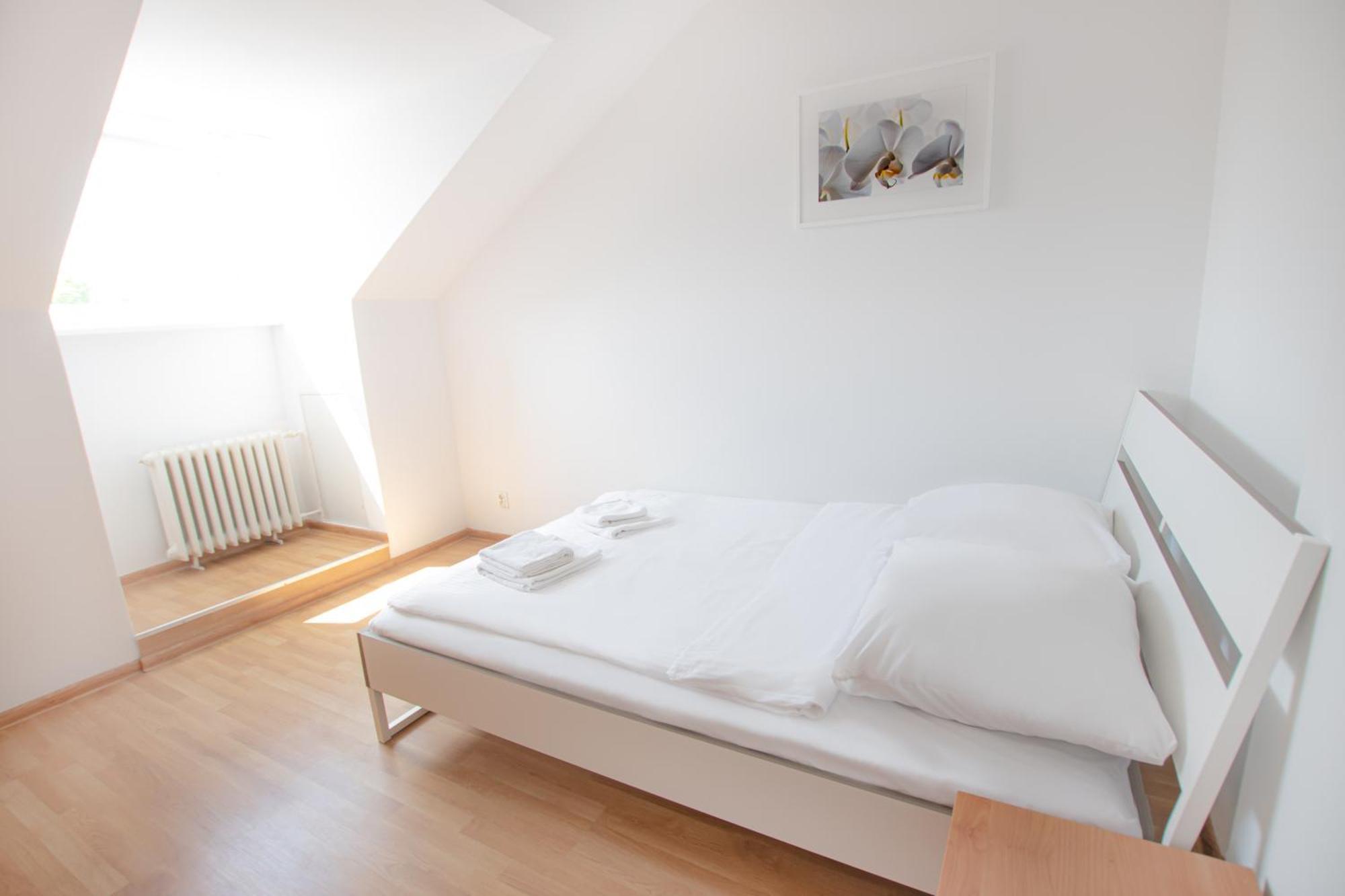 Old Town Podwale Street Apartment. Great Location Варшава Екстер'єр фото